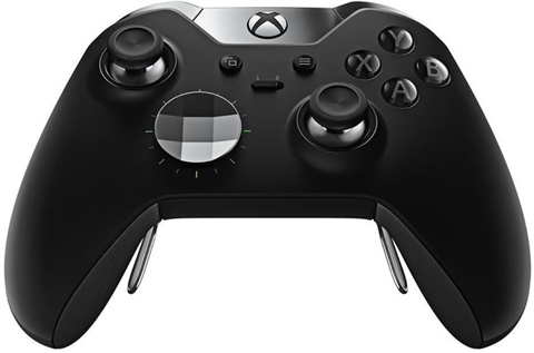 Elite controller xbox one clearance accessories